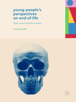 cover image of Young People's Perspectives on End-of-Life